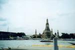 Bangkok travelogue picture