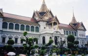 Chakri Maha Prasat