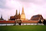 Bangkok travelogue picture