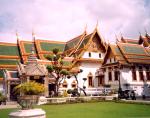 Bangkok travelogue picture