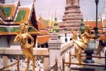Bangkok travelogue picture
