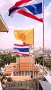 Bangkok travelogue picture