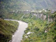 Canyon Overlook