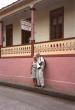 Baracoa travelogue picture