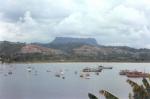 Baracoa travelogue picture