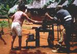 Baracoa travelogue picture