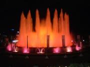 The Magic Fountain