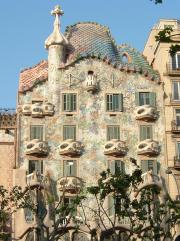 Casa Batllo