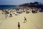 Barceloneta Beach