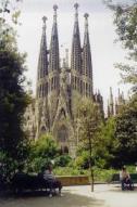 La Sangrada Familia