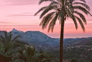 Guadalest, only because it was on the cover of the Lonely Planet book Guadalest, only because it was on the cover of the Lonely Planet book