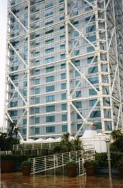 Hotel Arts
