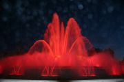 Font Montjuic