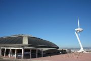 Barcelona Olympics Museum Barcelona Olympics Museum