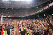 world-known football city, great stadium with most loyal football fans world-known football city, great stadium with most loyal football fans