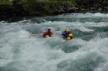 Rafting