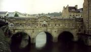 Pulteney Bridge