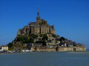 Mont Saint Michel