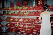 Chinese Fondue