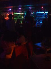 The Swing Club