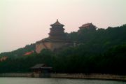 The Summer Palace