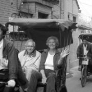 Beijing travelogue picture