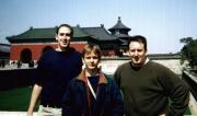 The Temple of Heaven