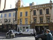 The Crown Bar and Robinsons The Crown Bar and Robinsons