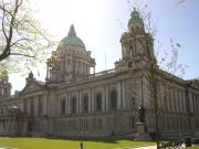 Belfast City Hall