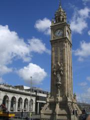 Clock Tower