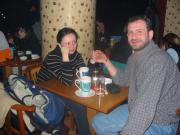Belgrade travelogue picture