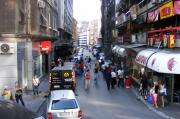 Belgrade travelogue picture