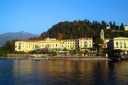 Bellagio travelogue picture