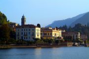 Bellagio travelogue picture
