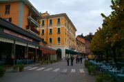 Bellagio travelogue picture