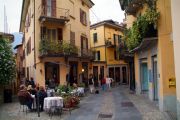 Bellagio travelogue picture