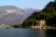 Bellagio travelogue picture