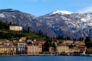 Bellagio travelogue picture