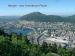 Bergen travelogue picture