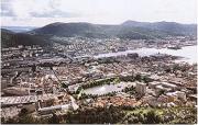 From Mount Floyen