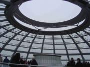 reichstag dome