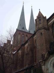 Nickoliekirche