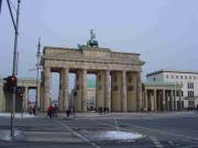 Brandenburg Gate