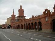Oberbaumbrücke