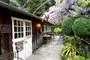 Deetjen's Big Sur Inn