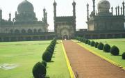 Garden at Bijapur