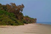 Bubaque island