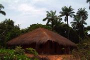 Bubaque Town