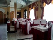 Hotel Central Restaurant