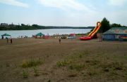 Biysk Beach